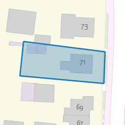 Perceel HAM00-D-1085