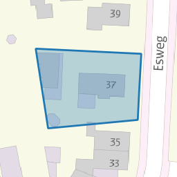 Perceel HAM00-D-1095