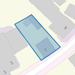 Perceel HAM00-D-1100