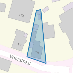 Perceel HAM00-D-1103