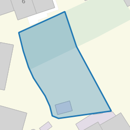 Perceel HAM00-D-1114