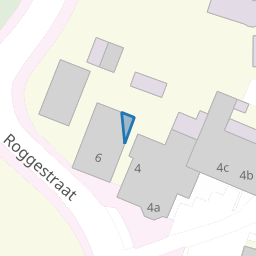 Perceel HAM00-D-1121