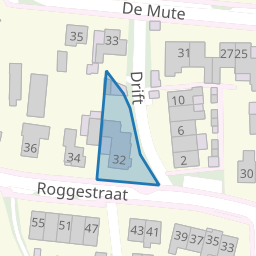 Perceel HAM00-D-1136