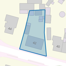 Perceel HAM00-D-1141