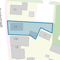 Perceel HAM00-D-1160