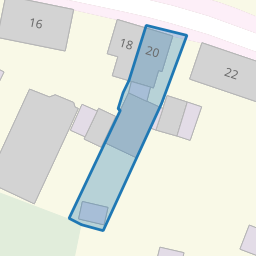 Perceel HAM00-D-1165