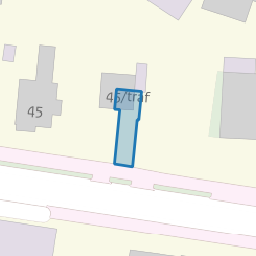 Perceel HAM00-D-1167