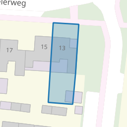 Perceel HAM00-D-1168