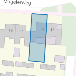 Perceel HAM00-D-1169