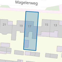 Perceel HAM00-D-1170