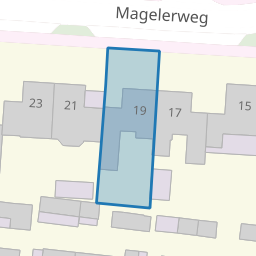 Perceel HAM00-D-1171