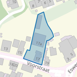 Perceel HAM00-D-1181