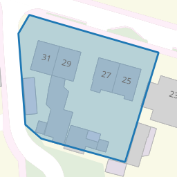 Perceel HAM00-D-1189