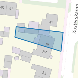 Perceel HAM00-D-1197