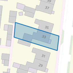 Perceel HAM00-D-1200