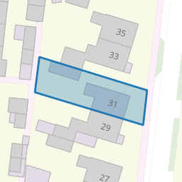 Perceel HAM00-D-1201