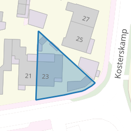 Perceel HAM00-D-1205