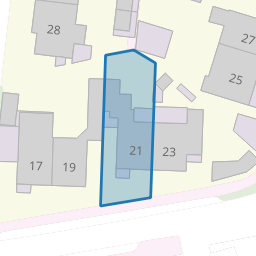 Perceel HAM00-D-1206