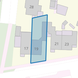 Perceel HAM00-D-1207