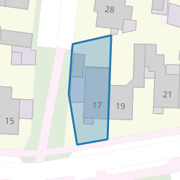 Perceel HAM00-D-1208