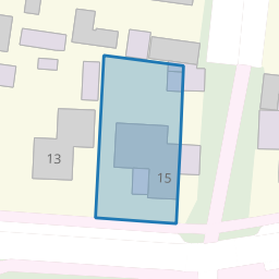 Perceel HAM00-D-1216