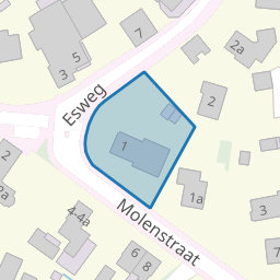 Perceel HAM00-D-1222