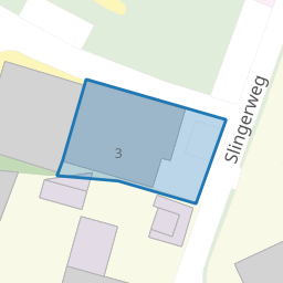 Perceel HAM00-D-1228