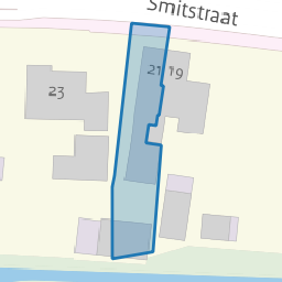 Perceel HAM00-D-1231