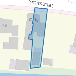 Perceel HAM00-D-1232