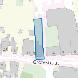 Perceel HAM00-D-1240