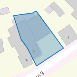 Perceel HAM00-D-1242