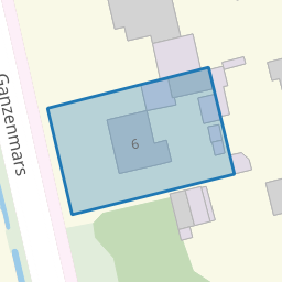 Perceel HAM00-D-1243