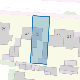 Perceel HAM00-D-1251