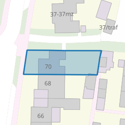 Perceel HAM00-D-1257