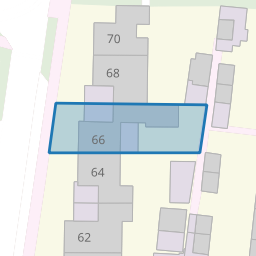 Perceel HAM00-D-1259