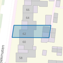 Perceel HAM00-D-1261