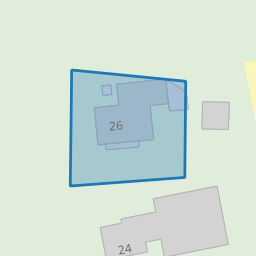 Perceel HAM00-D-1270