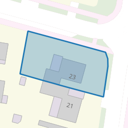 Perceel HAM00-D-1305