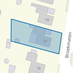 Perceel HAM00-D-1308