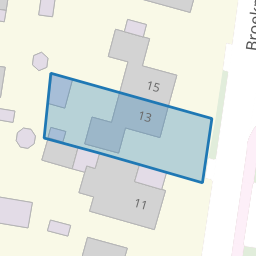 Perceel HAM00-D-1310