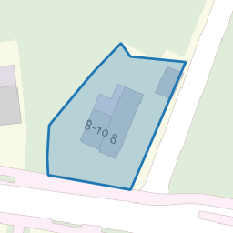 Perceel HAM00-D-1318