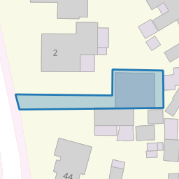 Perceel HAM00-D-1327