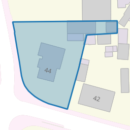 Perceel HAM00-D-1328