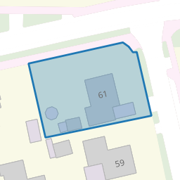 Perceel HAM00-D-1329