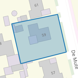 Perceel HAM00-D-1330