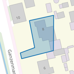 Perceel HAM00-D-1338