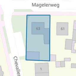 Perceel HAM00-D-1341