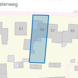 Perceel HAM00-D-1342