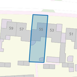 Perceel HAM00-D-1344