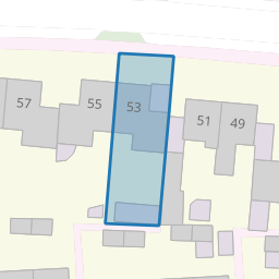 Perceel HAM00-D-1345